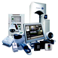 Manufacturers Exporters and Wholesale Suppliers of Access Control CCTV Pune Maharashtra